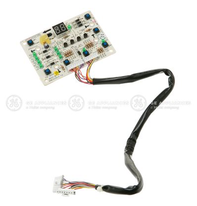 Picture of GE Display Board - Part# WJ26X21846