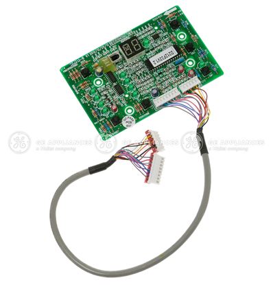 Picture of GE Display Board - Part# WJ26X10377