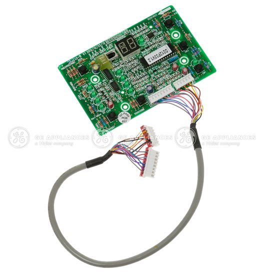 Picture of GE Display Board - Part# WJ26X10377
