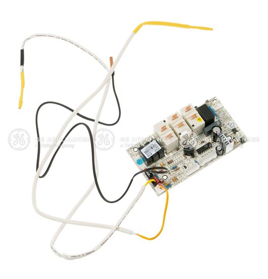 Picture of GE Main Board - Part# WJ29X10053