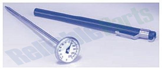 Picture of Sears Pckt Therm 1In Dial 0/+220 - Part# ST02