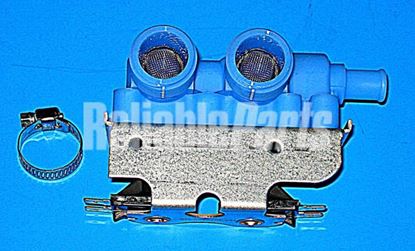 Picture of Whirlpool Valve-Inlt - Part# 35-2374N