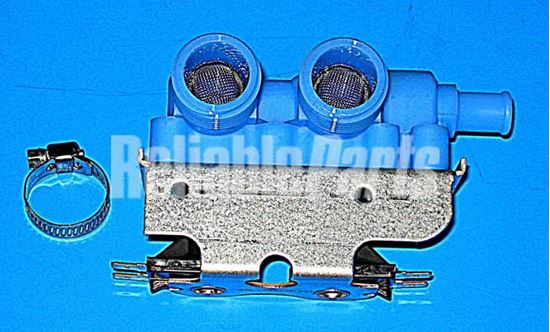 Picture of Whirlpool Valve-Inlt - Part# 35-2374N