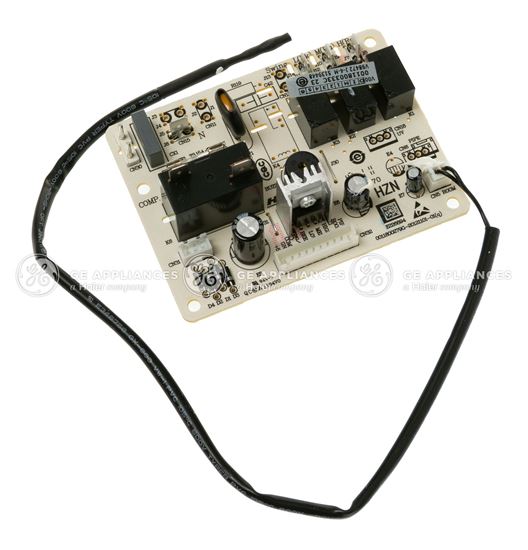 Picture of GE Control Board - Part# WJ29X20075