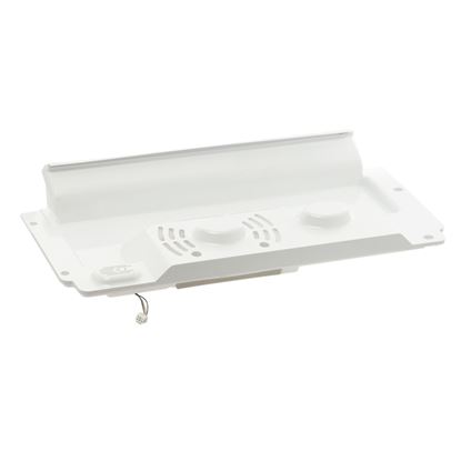 Picture of Whirlpool Cover-Evap - Part# W11394920