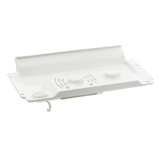 Picture of Whirlpool Cover-Evap - Part# W11394920