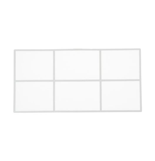 Picture of GE Filter - Part# WJ85X21215