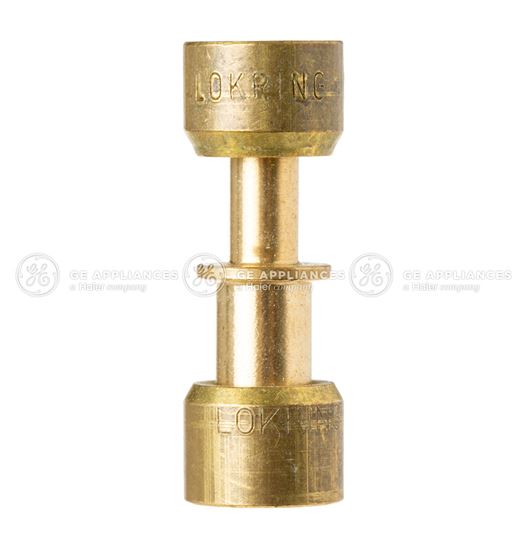 Picture of GE 6Mm X 4Mm Lokring - Part# WR97X10033