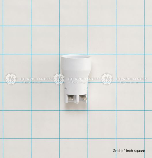 Picture of GE Socket & Terminal - Part# WR02X22749