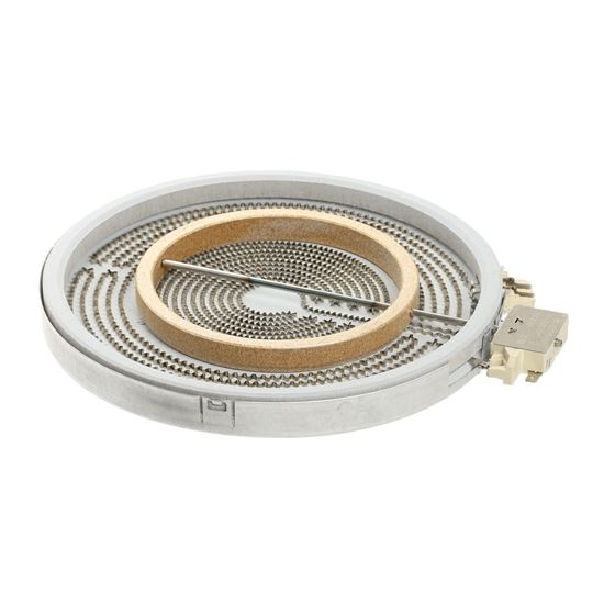 Picture of Fisher & Paykel Element Double Hl 2500/1100W - Part# 534107