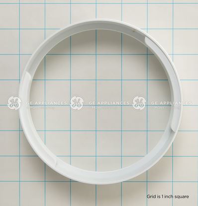 Picture of GE Connector - Part# WJ65X22918