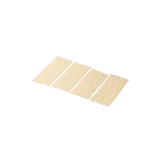 Picture of Fisher & Paykel Dual Lock Velcro Tab 25X50Mm - Part# 847792P