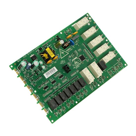 Picture of Fisher & Paykel Mod Power Ob Or Var Stl Sp - Part# 563690