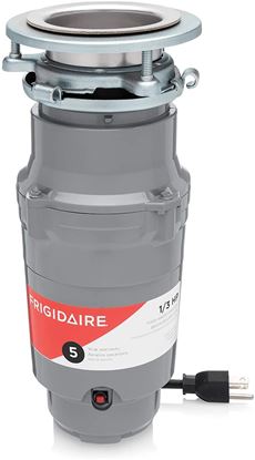 Picture of Frigidaire Frigidaire 1/3 Corded Dispos - Part# FF03DISPC1