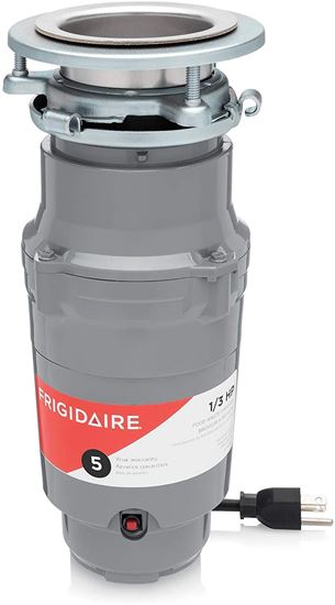 Picture of Frigidaire Frigidaire 1/3 Corded Dispos - Part# FF03DISPC1