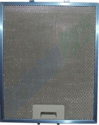 Picture of Whirlpool Rangehood Mesh Filter (3Pk) - Part# 49001003