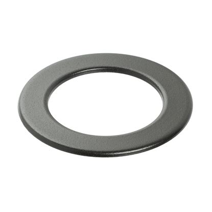 Picture of Fisher & Paykel Burner Cap Wok Outer - Part# 533141