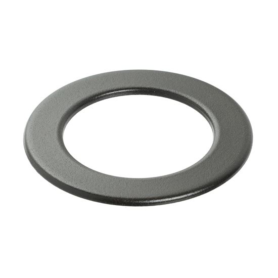 Picture of Fisher & Paykel Burner Cap Wok Outer - Part# 533141