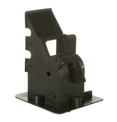 Picture of GE Microwave Duct Assembly - Part# WB02X11231