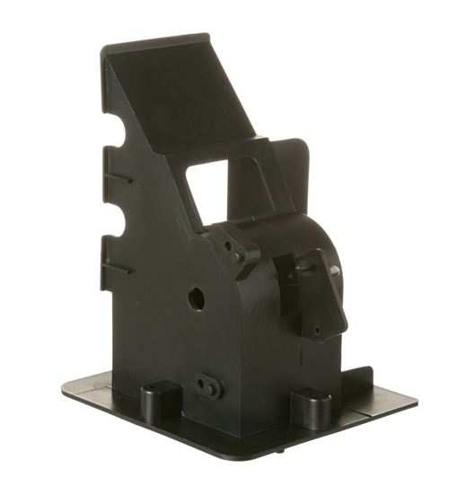 Picture of GE Microwave Duct Assembly - Part# WB02X11231