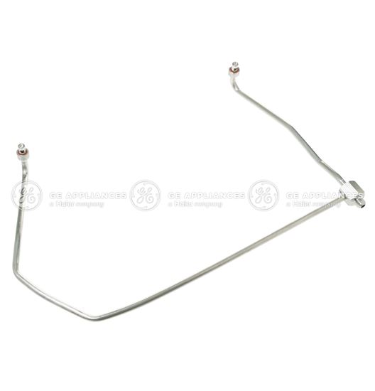 Picture of GE Tube Manifold Supply - Part# WB28X28157