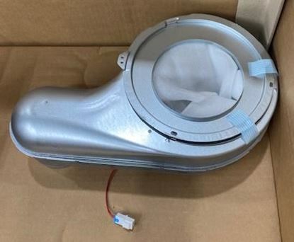Picture of LG Blowr Hsng+Wheel+Thrmstr+Tst - Part# AGM30061302