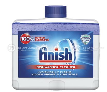 Picture of GE General Electric RCA Hotpoint Sears Kenmore Dishwasher CITRIC ACID CLEANSER - Part# WD35X151