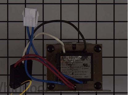 Picture of Whirlpool TRANSFORMR - Part# WPW10485951