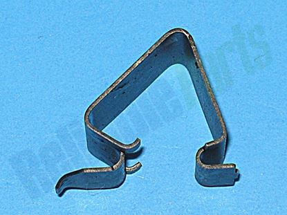 Picture of Whirlpool LOCK - Part# WP18776