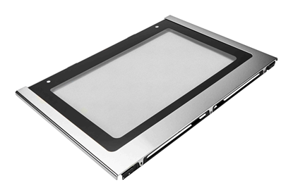 Picture of Whirlpool GLASS-DOOR - Part# WPW10535793