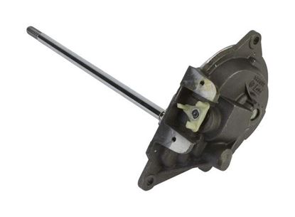 Picture of Whirlpool SWSN:GEAR&PINON - Part# 285362