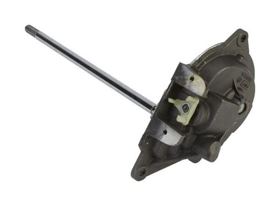 Picture of Whirlpool SWSN:GEAR&PINON - Part# 285362