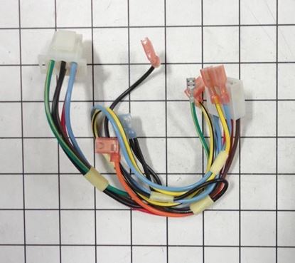 Picture of Frigidaire WIRING HARNESS - Part# 240388701