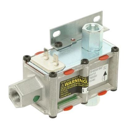 Picture of Frigidaire VALVE,SAFETY - Part# 5303210798