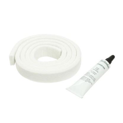 Picture of Frigidaire SEAL-FELT,LOWER W/ADHESIVE - Part# 5303937183