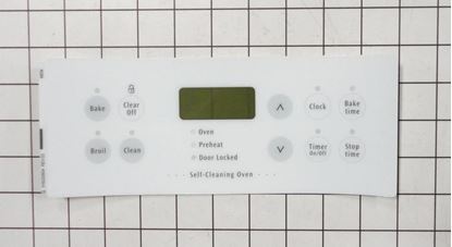 Picture of Frigidaire SWS:316220804 - Part# 316220840