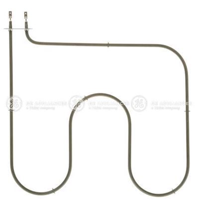 Picture of GE HEATING ELEMENT - Part# WB44K10011