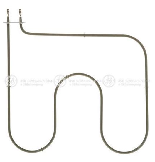 Picture of GE HEATING ELEMENT - Part# WB44K10011