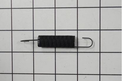 Picture of Speed Queen SPRING,IDLER LEVER W/SILENCER - Part# 201189