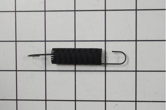 Picture of Speed Queen SPRING,IDLER LEVER W/SILENCER - Part# 201189