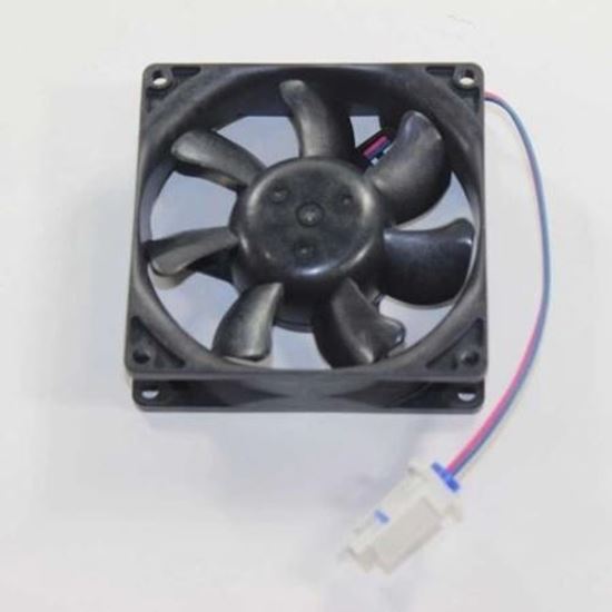 Picture of GE EVAP. FAN - Part# WR60X10165
