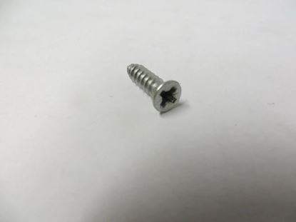 Picture of Speed Queen SCREW 8AB-18 X 5/8 FLAT HD - Part# 52864
