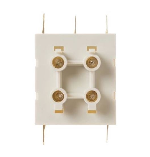 Picture of GE MODULE INDICA D04 - Part# WB18T10349