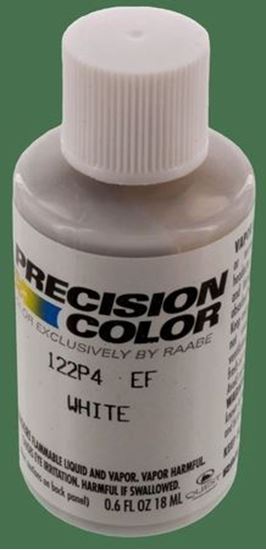 Picture of Speed Queen PAINT,PORC TOUCH - Part# 122P4P