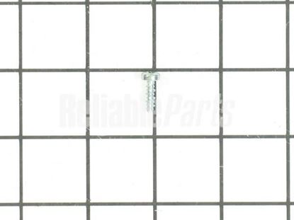 Picture of Frigidaire SCREW - Part# 5304453707