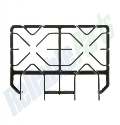 Picture of GE GRATE CAST ASM - Part# WB31T10111