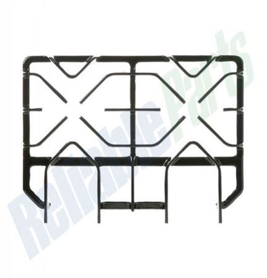 Picture of GE GRATE CAST ASM - Part# WB31T10111