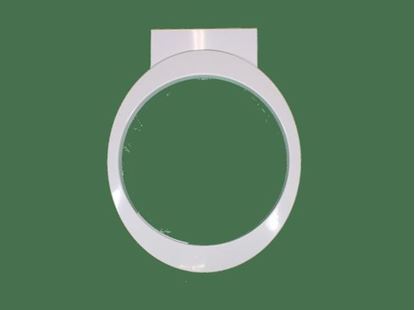 Picture of Speed Queen OUTER DOOR BEZEL - Part# 802313WP
