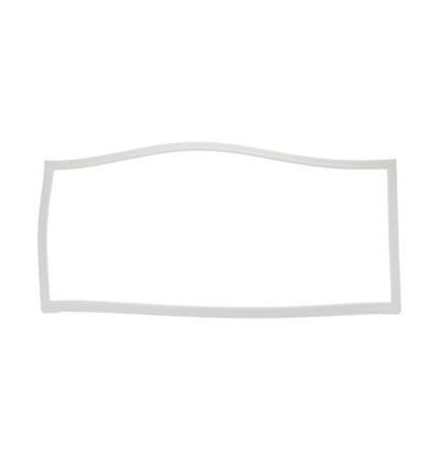Picture of GE ASM GASKET DOOR REF - Part# WR24X10201