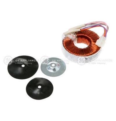 Picture of GE TRANSFORMER - Part# WR62X10030